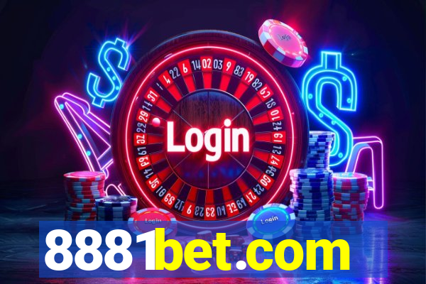 8881bet.com