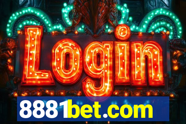 8881bet.com