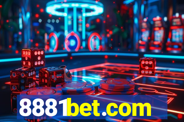 8881bet.com