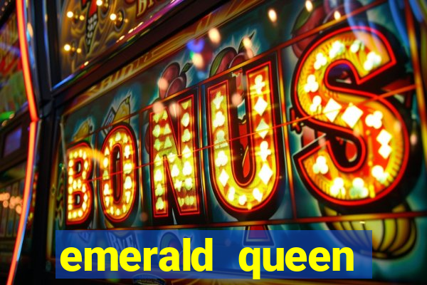 emerald queen casino tacoma review