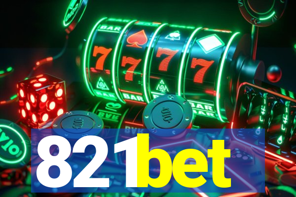 821bet