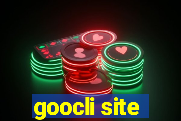 goocli site