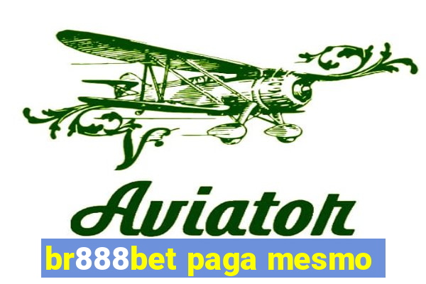 br888bet paga mesmo