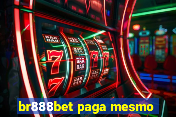 br888bet paga mesmo