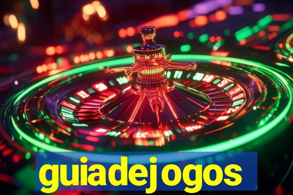 guiadejogos