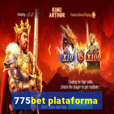 775bet plataforma