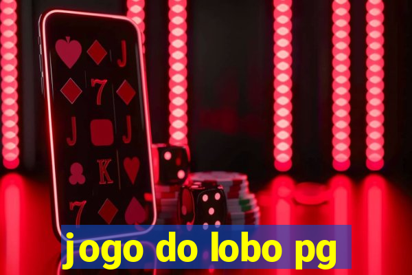 jogo do lobo pg