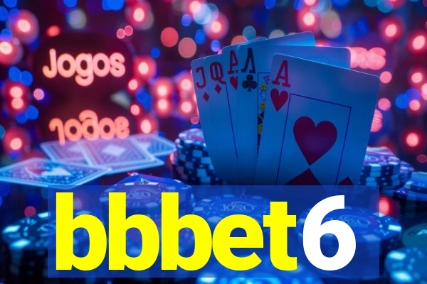 bbbet6