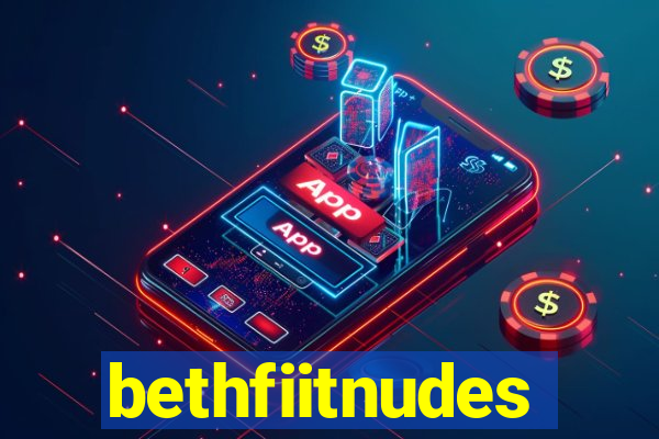 bethfiitnudes