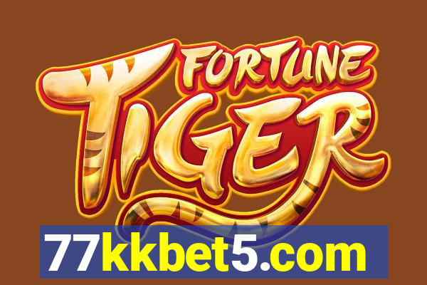 77kkbet5.com