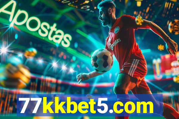 77kkbet5.com