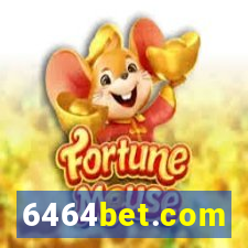 6464bet.com