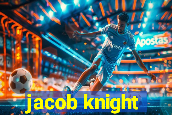 jacob knight