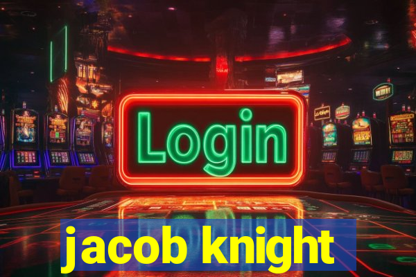 jacob knight