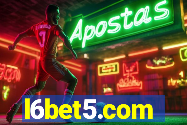 l6bet5.com