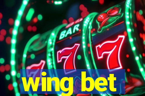 wing bet