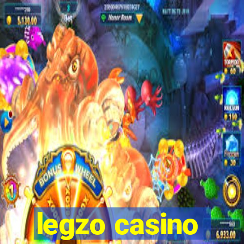 legzo casino