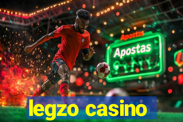 legzo casino