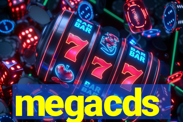 megacds