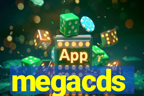 megacds