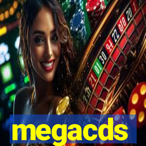 megacds