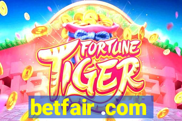 betfair .com