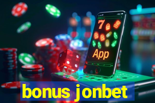 bonus jonbet