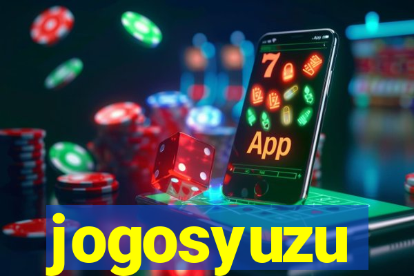 jogosyuzu