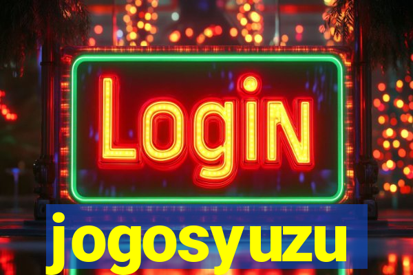 jogosyuzu