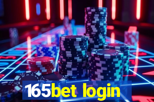 165bet login