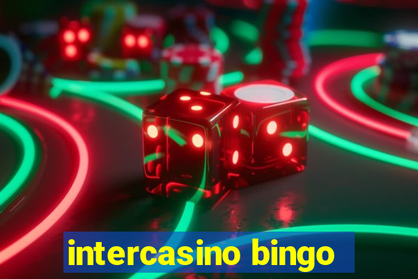 intercasino bingo