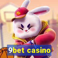 9bet casino