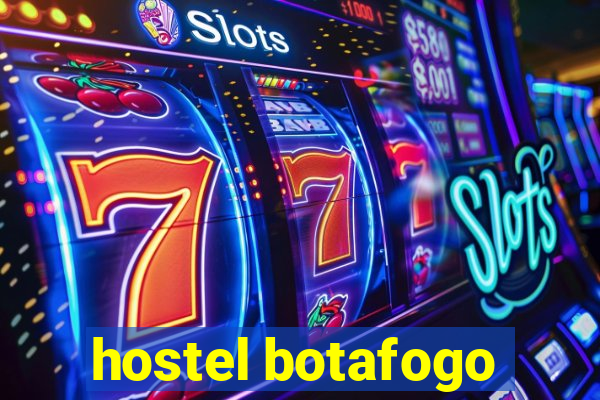 hostel botafogo