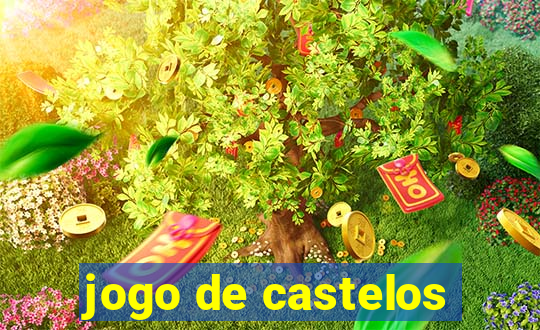 jogo de castelos