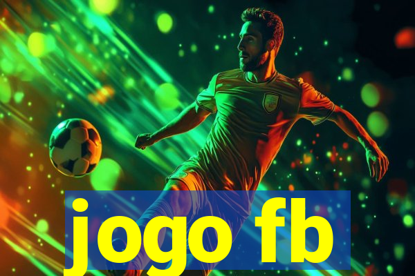 jogo fb