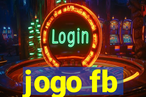 jogo fb