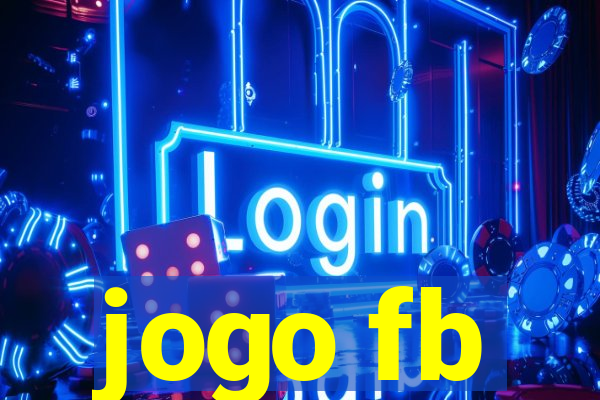 jogo fb