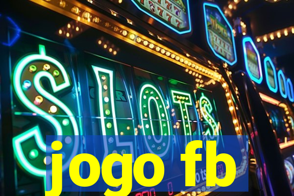 jogo fb