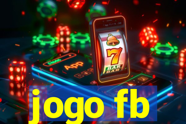 jogo fb