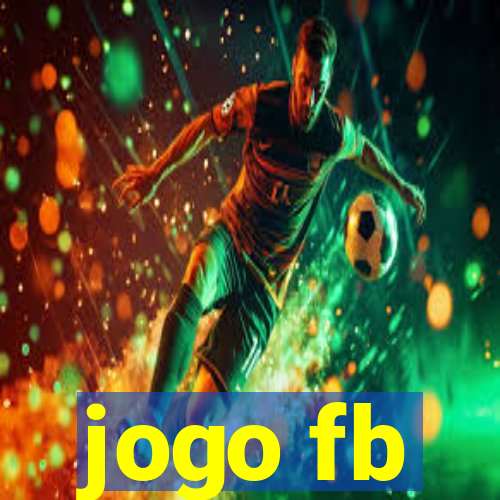 jogo fb