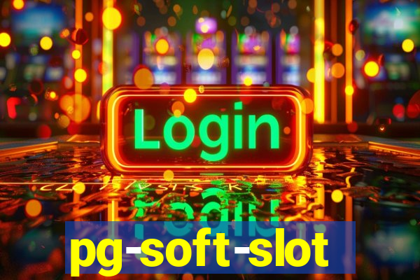 pg-soft-slot