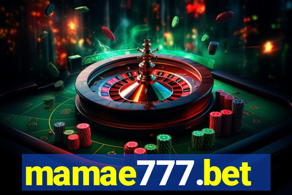 mamae777.bet