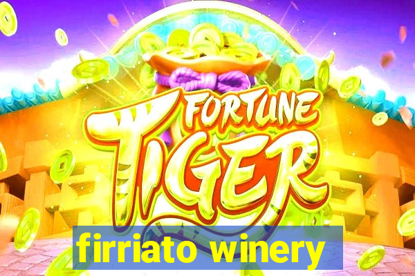 firriato winery