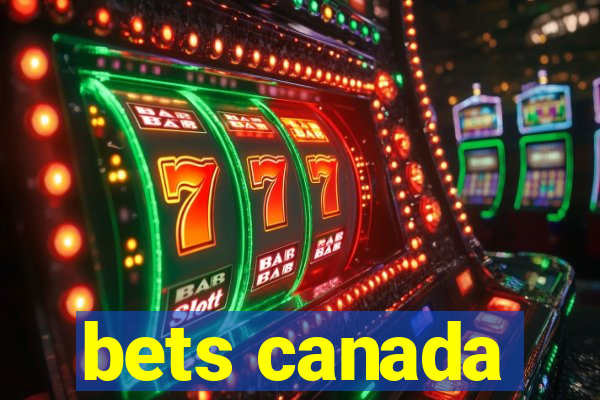 bets canada