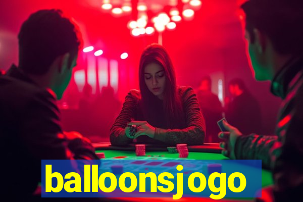 balloonsjogo