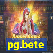 pg.bete