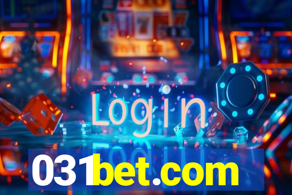 031bet.com