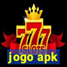 jogo apk