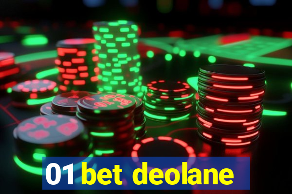 01 bet deolane