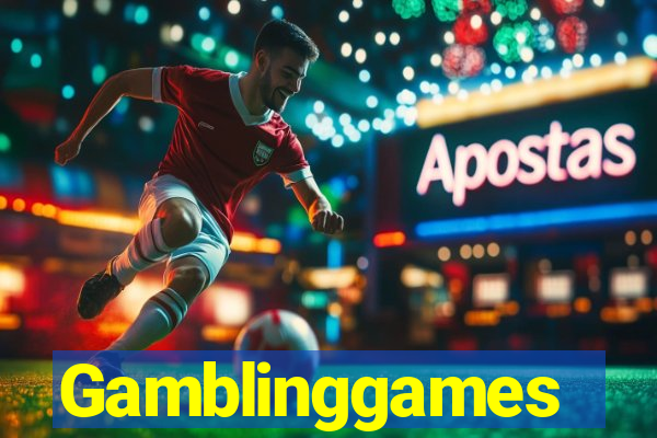 Gamblinggames